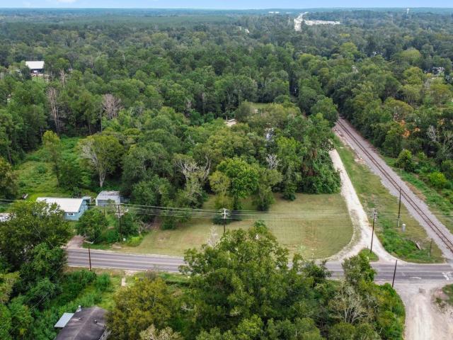 Land for sale in Polk, Texas
