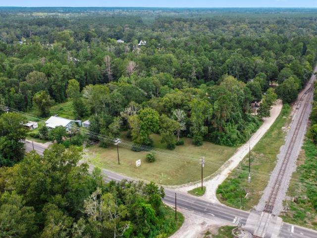 Land for sale in Polk, Texas