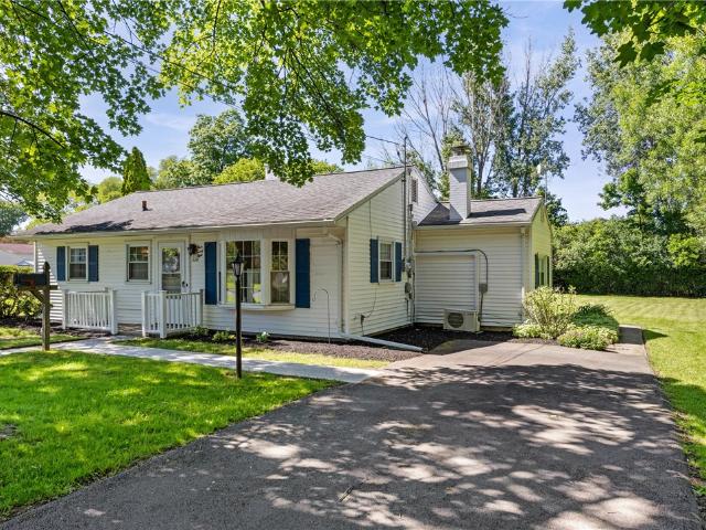 House for sale in Geneva, New York