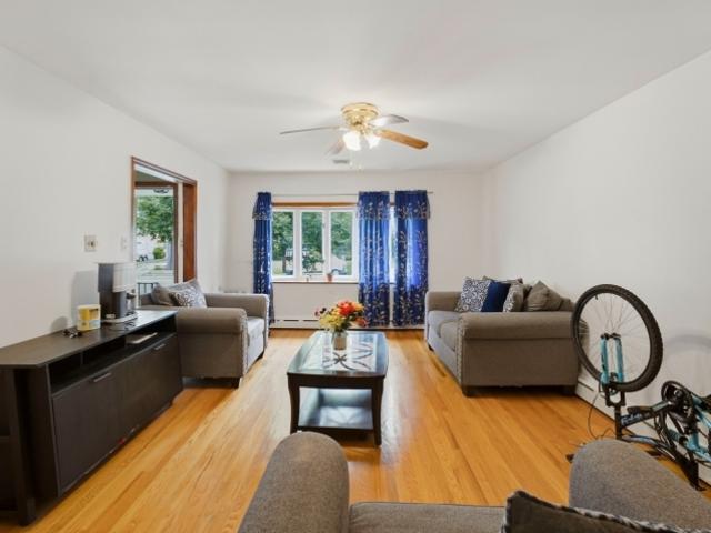 House for sale in Rahway, New Jersey