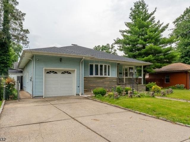 House for sale in Rahway, New Jersey