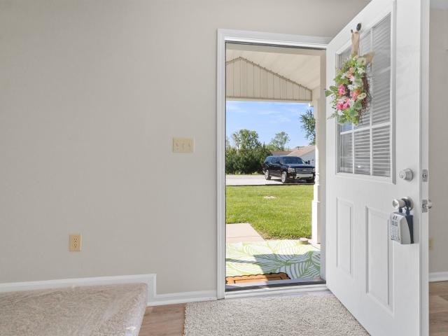 House for sale in Upland, Indiana