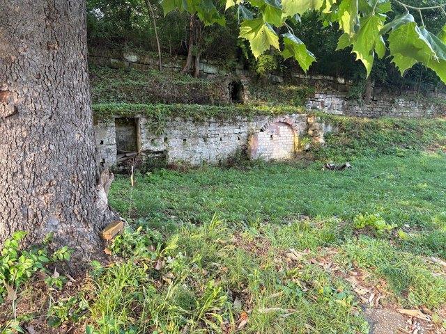Land for sale in Shawnee Historic District, Shawnee