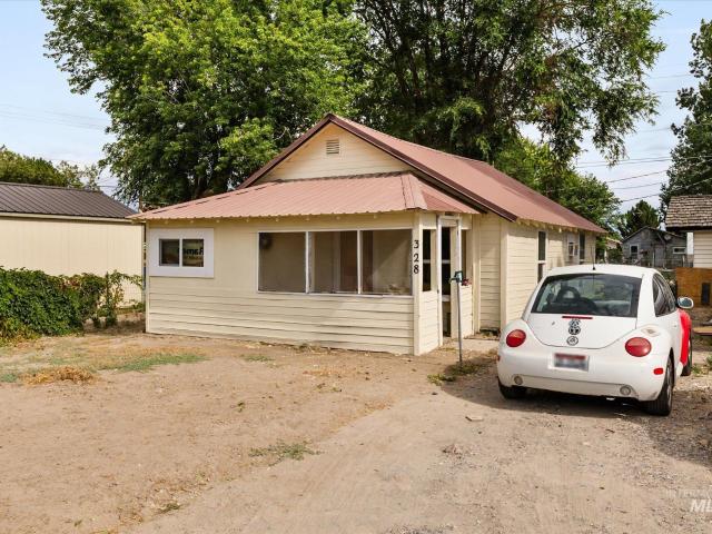 House for sale in Homedale, Owyhee County