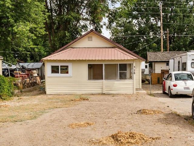 House for sale in Homedale, Owyhee County