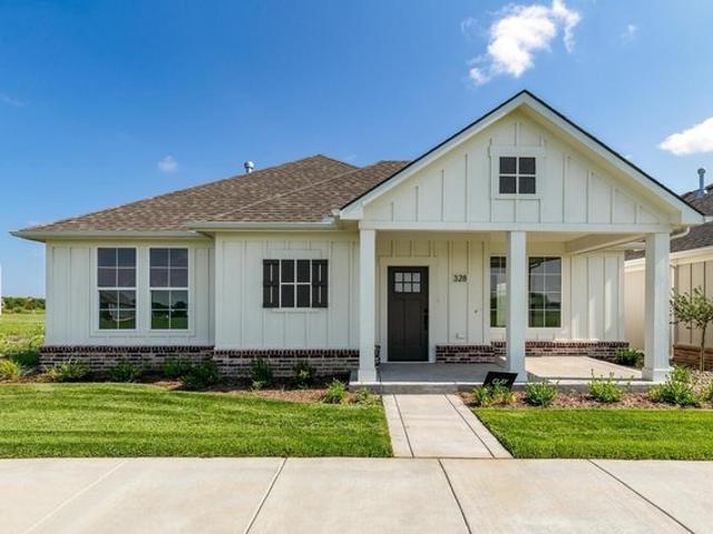 House for sale in Kansas