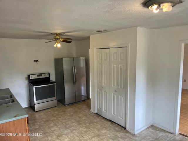 House for sale in Prentiss, Mississippi