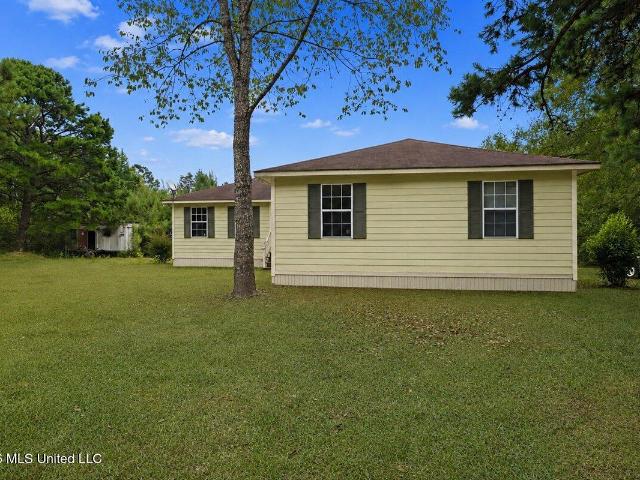 House for sale in Prentiss, Mississippi
