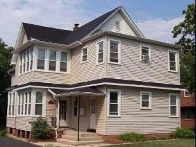 House for sale in Lombard, Illinois