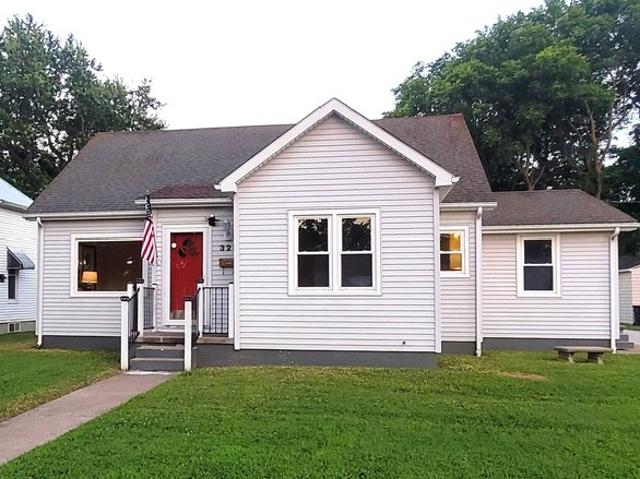 House for sale in Posey, Indiana