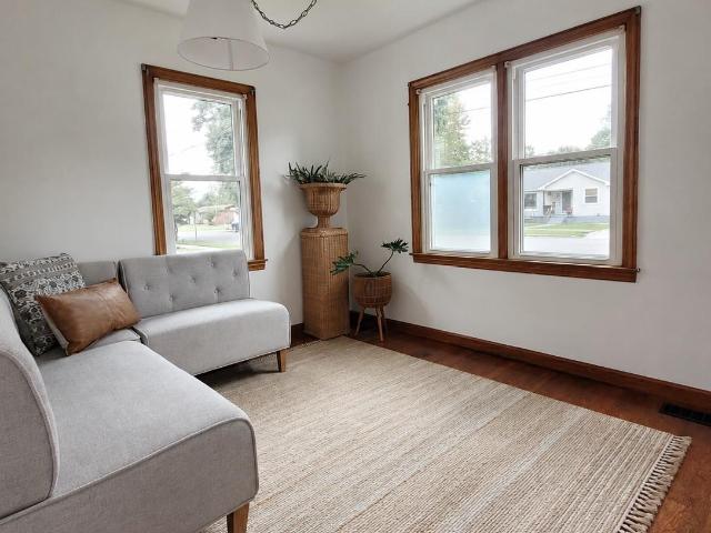 House for sale in Posey, Indiana