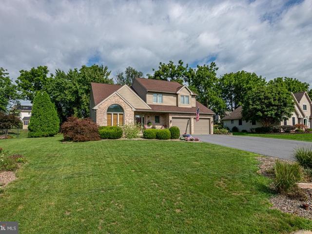 House for sale in Blandon, Pennsylvania