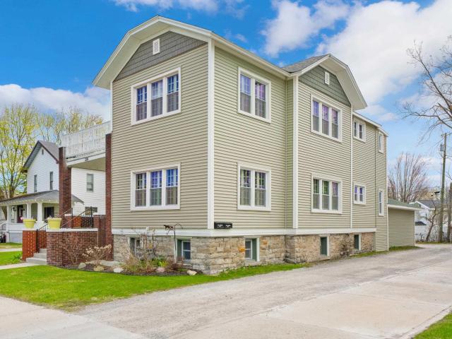 House for sale in Alpena, Michigan