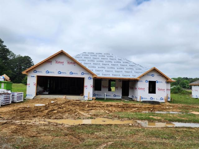 House for sale in Ark