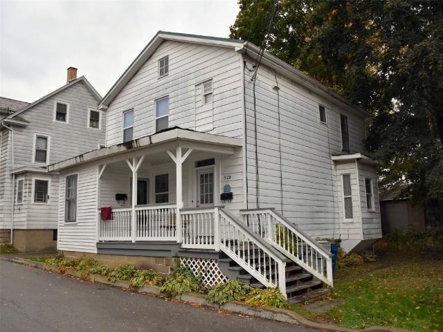 House for sale in Crawford, Pennsylvania