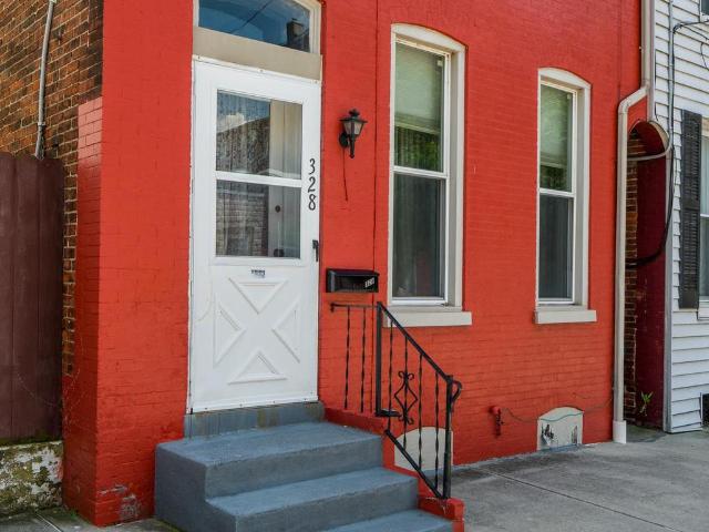 Townhouse for sale in Columbia