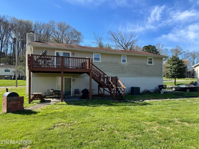 House for sale in Tennessee