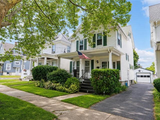 House for sale in Geneva, New York