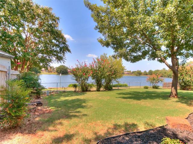 House for sale in Norman, Oklahoma