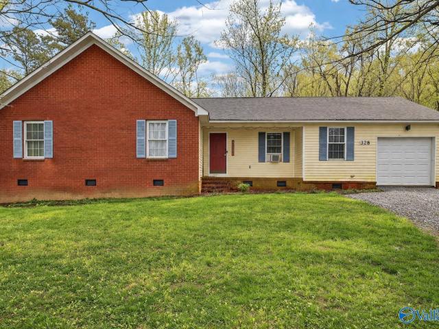 House for sale in Grant, Alabama