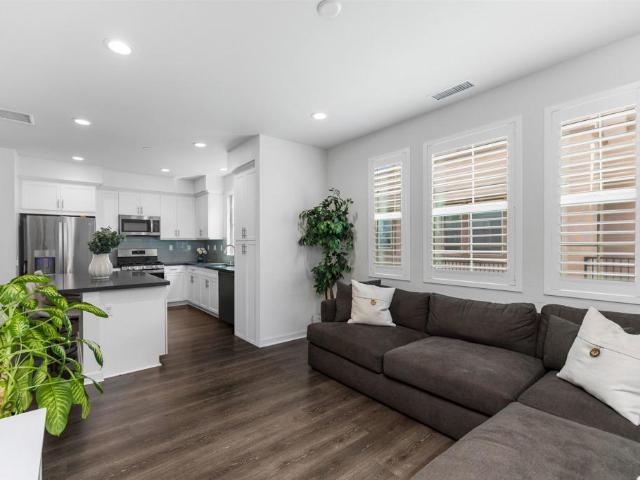 Townhouse for sale in Santee, San Diego County