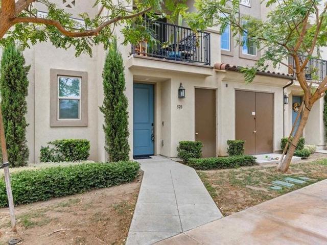 Condo for sale in Santee, San Diego County
