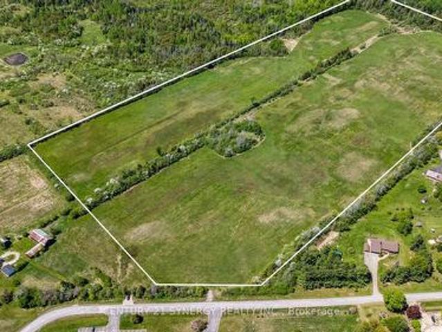 Land for sale in Ontario