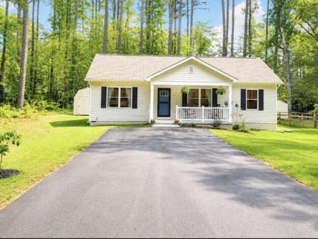 House for sale in Virginia