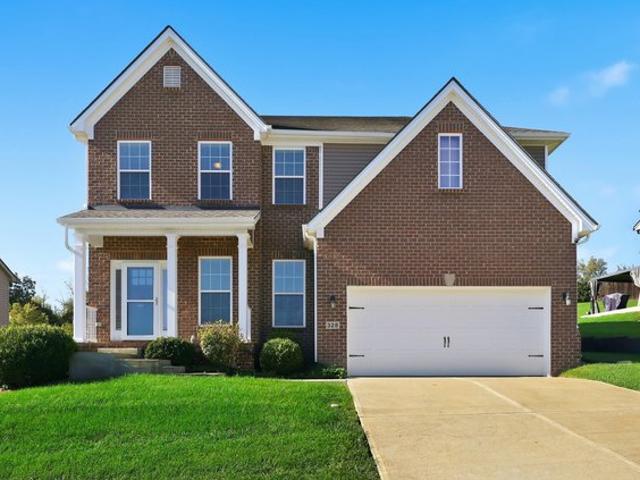 House for sale in Frankfort, Franklin County