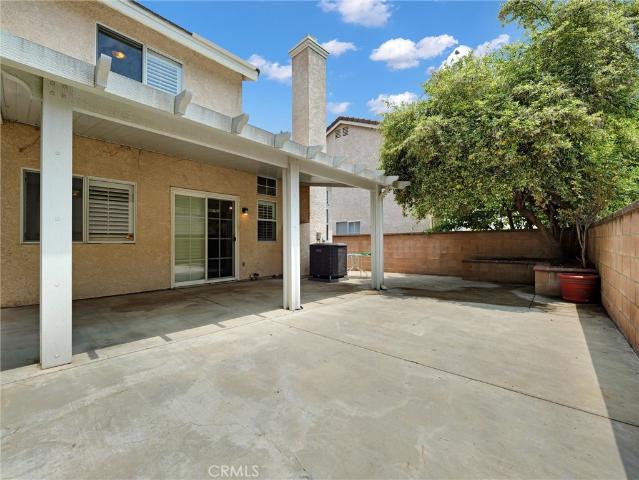 Townhouse for sale in Azusa