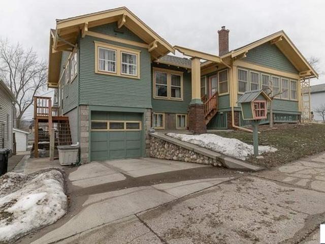 House for sale in Mankato, Minnesota