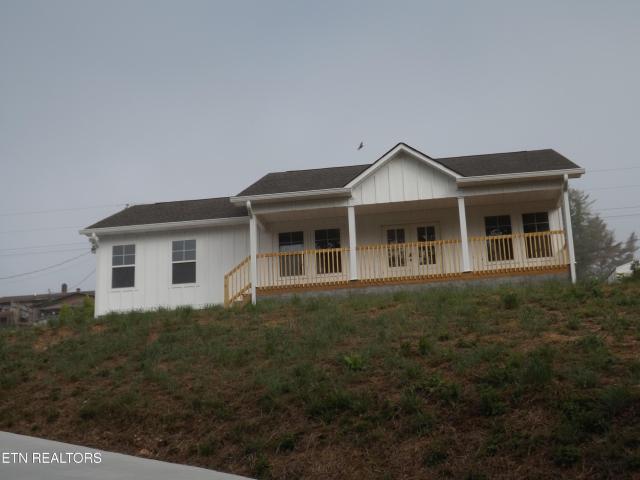 House for sale in Tennessee