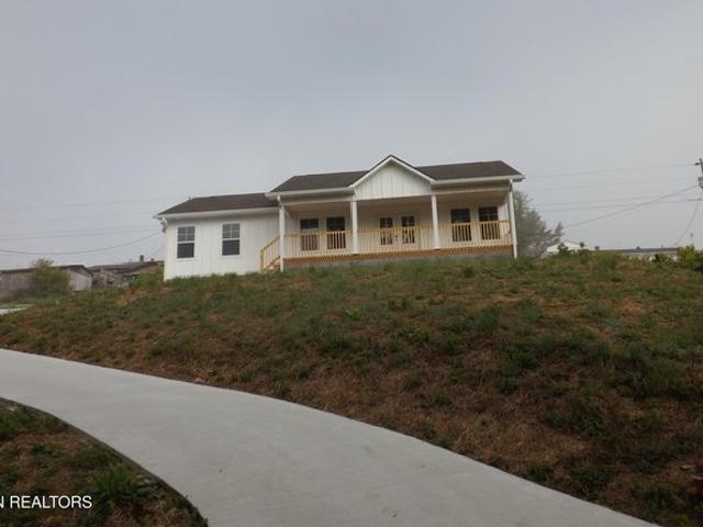 House for sale in Tazewell, East Tennessee