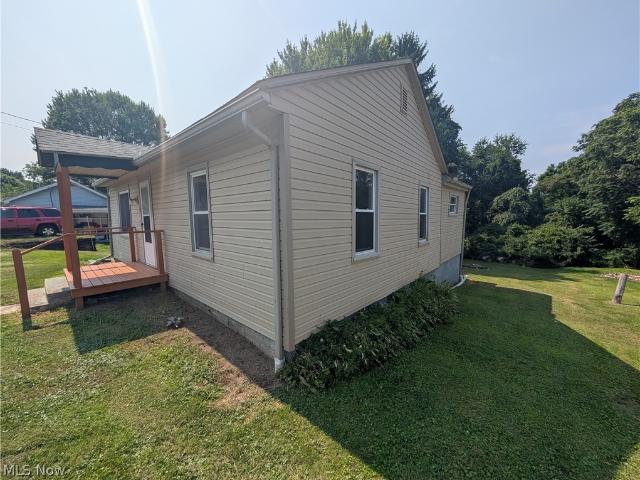 House for sale in East Liverpool, Ohio