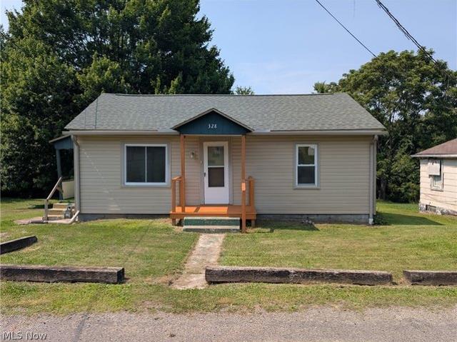 House for sale in East Liverpool, Ohio