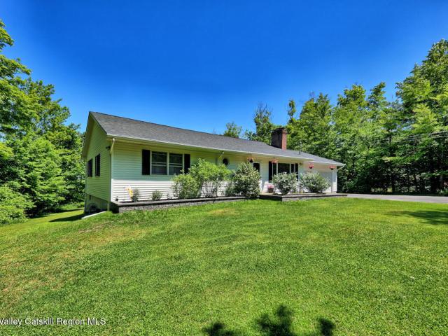 House for sale in Cornwallville, New York