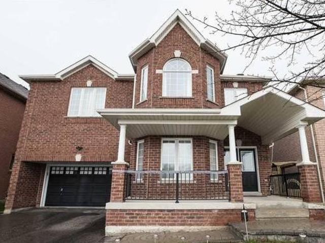 House for sale in York, Ontario