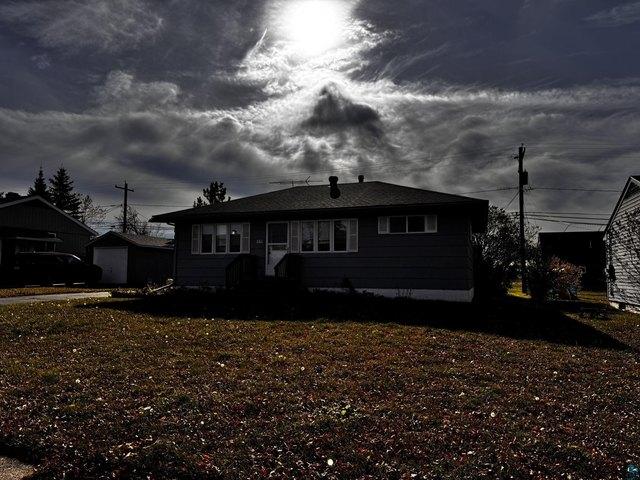 House for sale in Hoyt Lakes