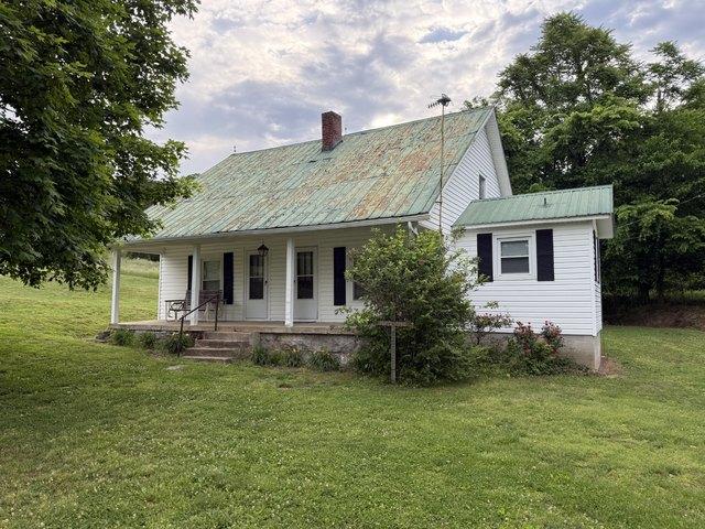 House for sale in Tennessee