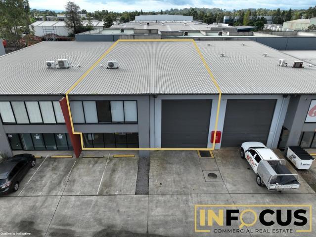 Warehouse for rent in Sydney, New South Wales