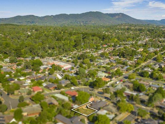 Land for sale in Mooroolbark Heights Estate, Melbourne