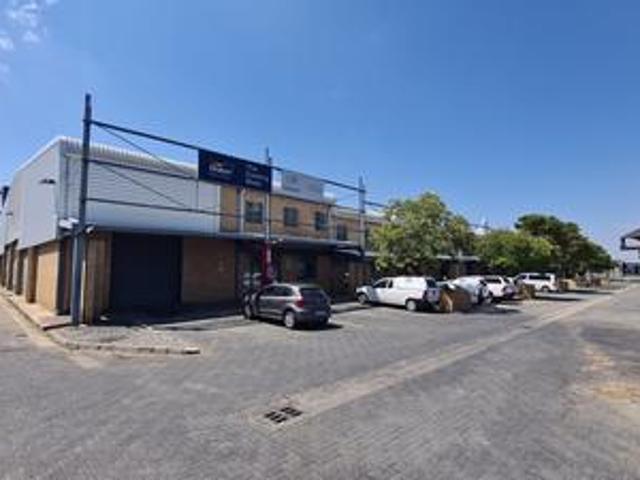 Commercial for rent in Tembisa, Gauteng