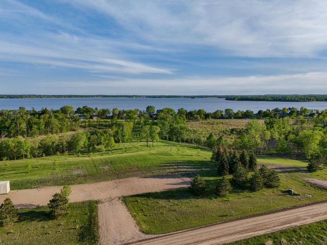 Land for sale in Dent, Minnesota