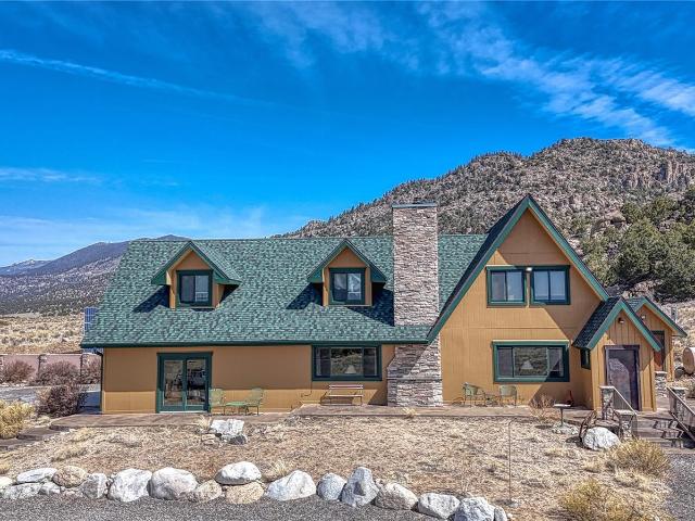 House for sale in Buena Vista