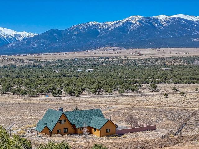 House for sale in Buena Vista