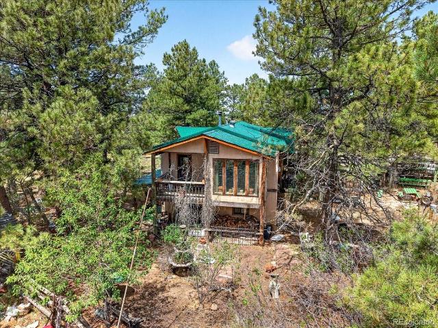 House for sale in Ramah, Elbert County