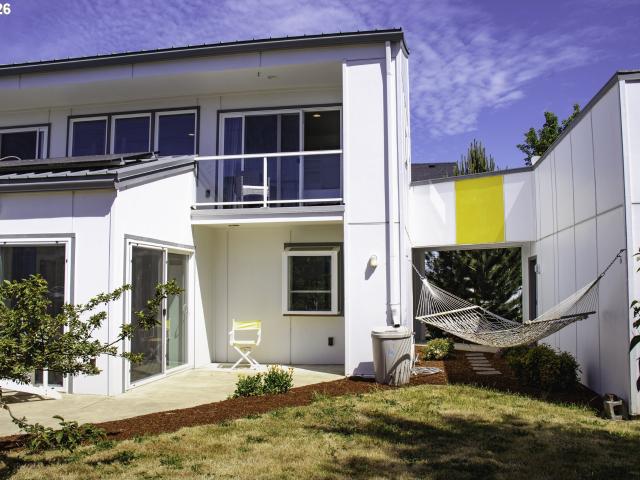House for sale in Oregonia