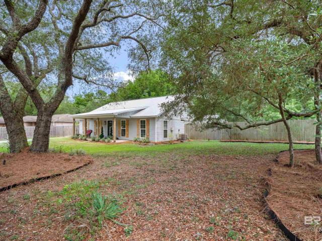 House for sale in Lillian, Alabama