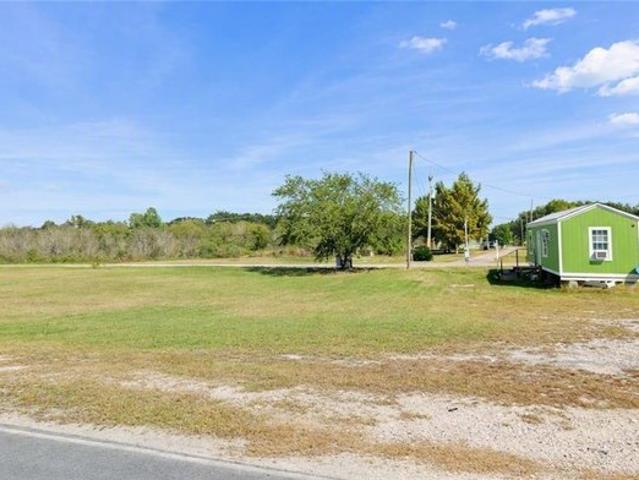 Land for sale in Buras, Louisiana