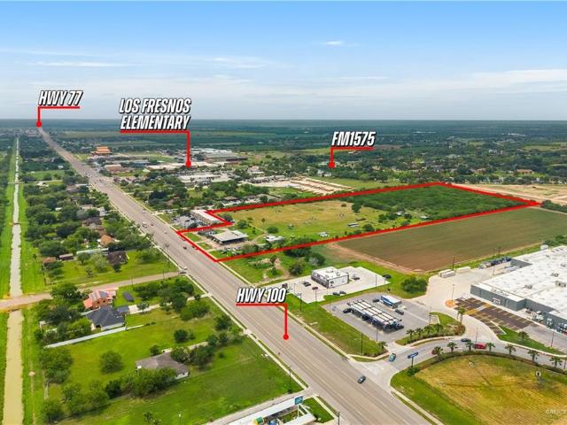 Commercial for sale in Cameron, Texas